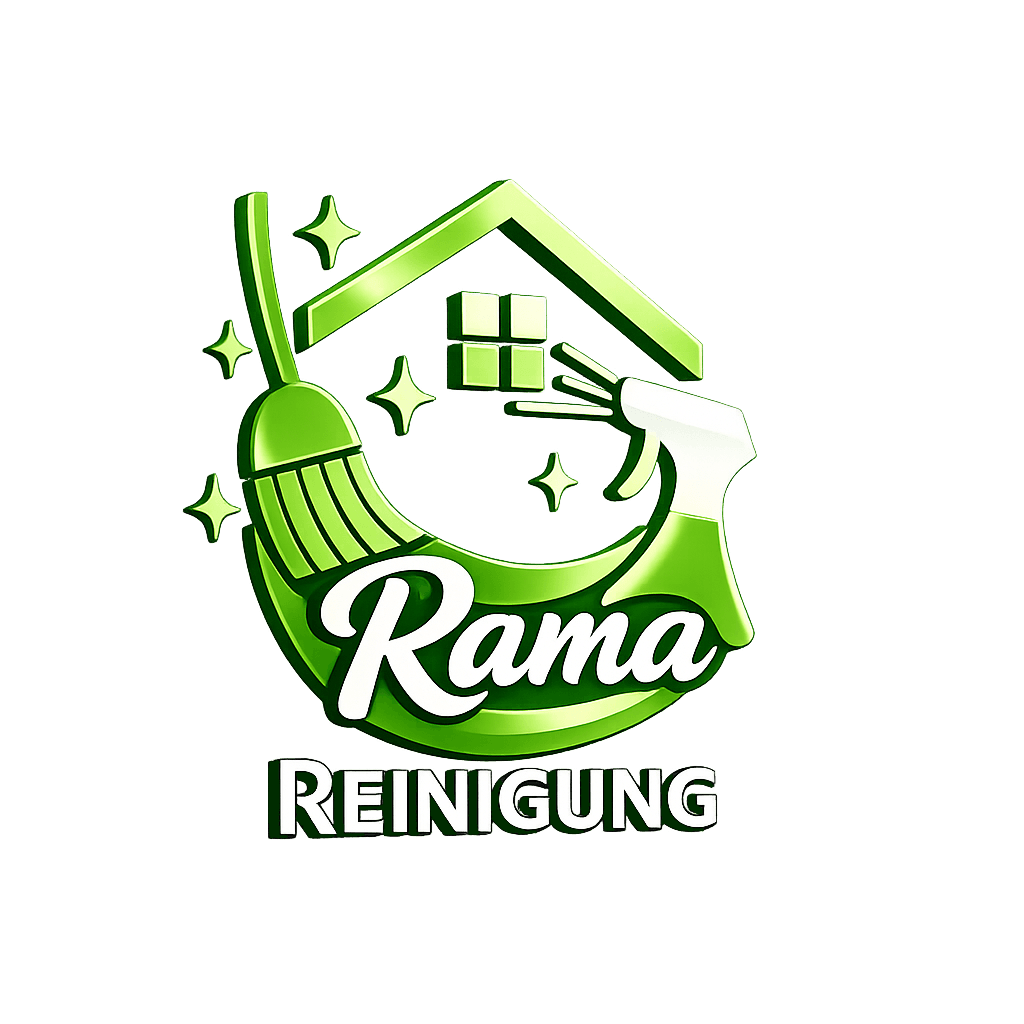 Rama Reinigung Logo